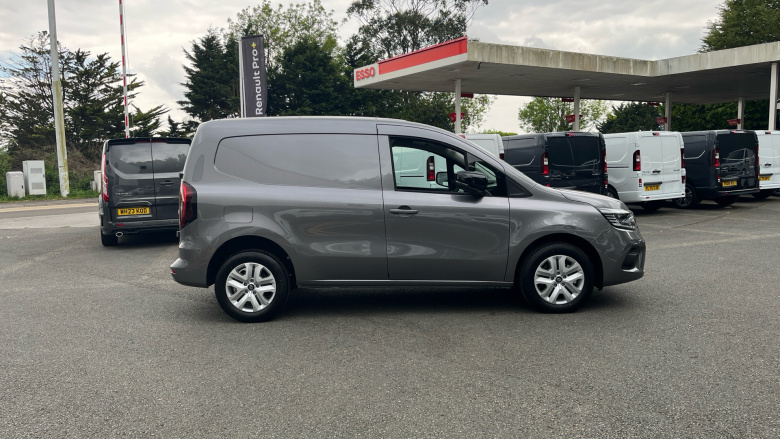 Renault Kangoo L1 Diesel ML19 Blue dCi 95 Extra Van